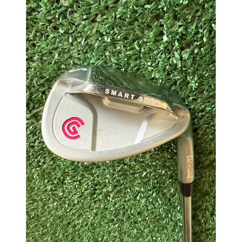 Cleveland Smart Sole Sand Wedge 58 Degree Ladies
